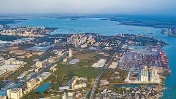 中国海南封关，才是新加坡站队美日一方的真正原因，12月18日，海南岛将全境封关，