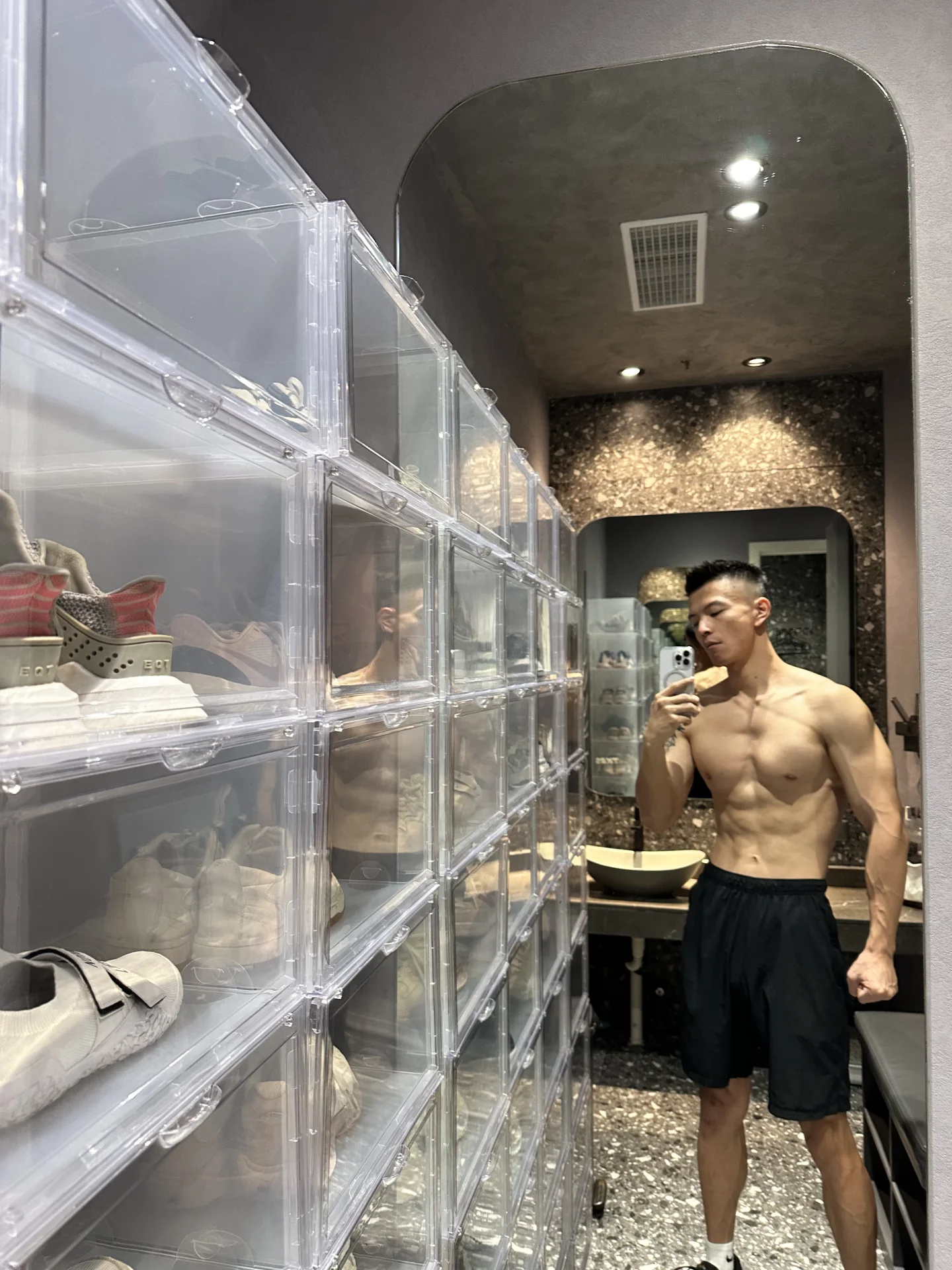 男人的快乐很简单