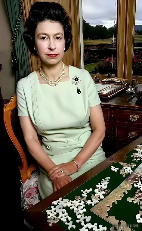 英国女王在世的时候，感觉英国的影响力还算可以，各方面的情况也还可以，自从女王离世