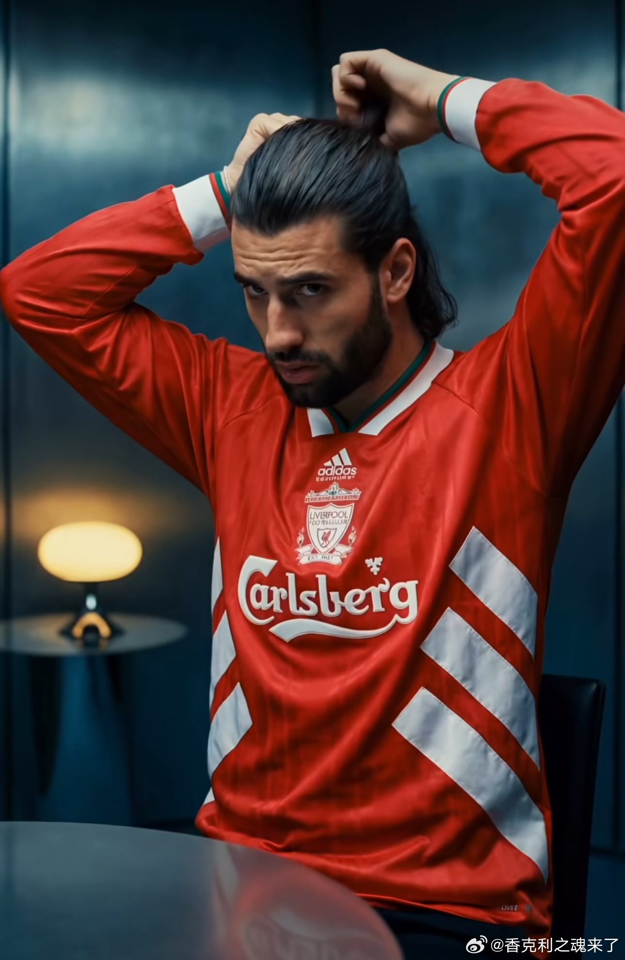 本赛季利物浦欧冠关键之人！索博  5球4助攻！出场时间：885分钟（场均约88.