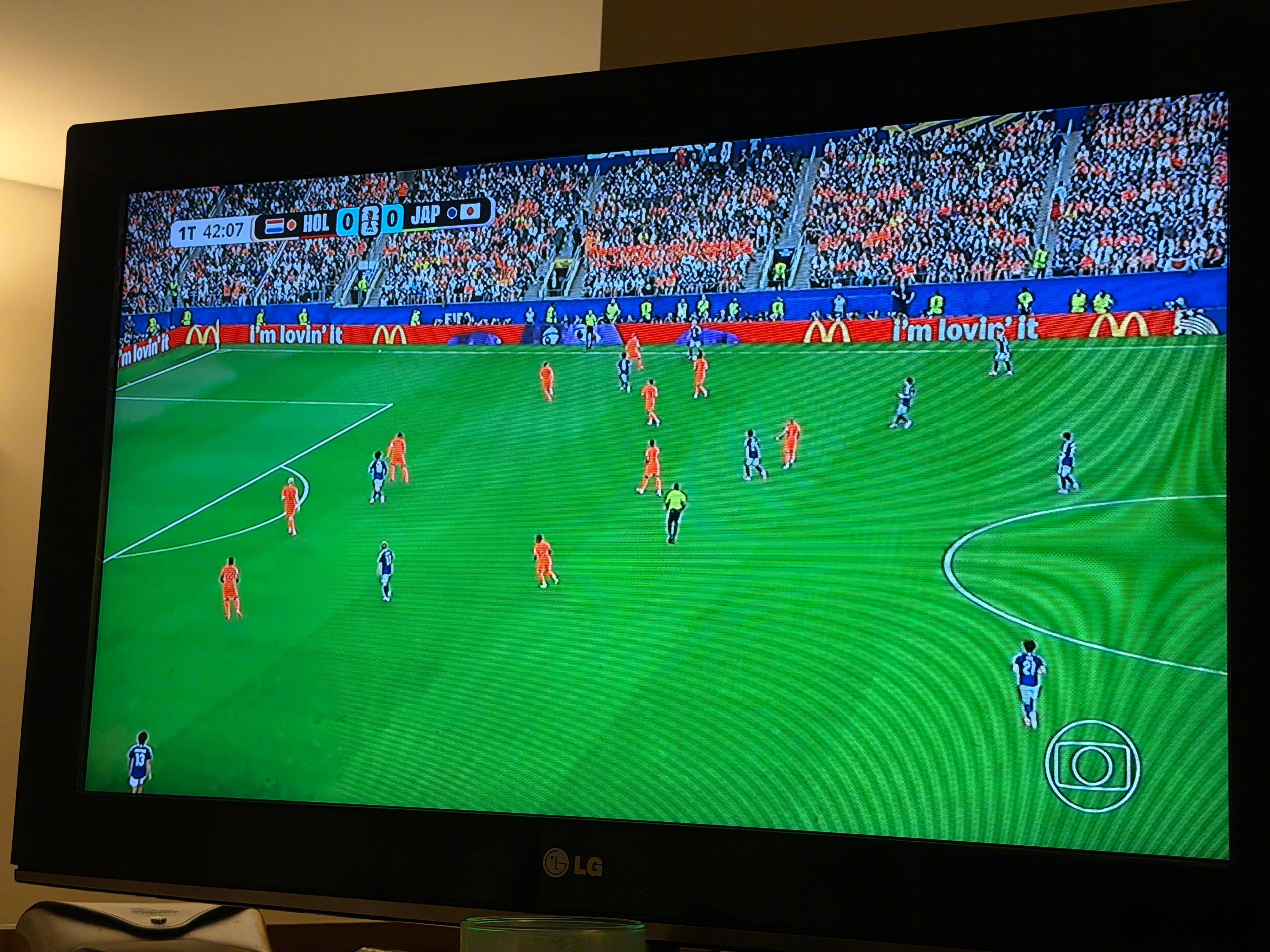 世界杯 荷兰🇳🇱vs日本🇯🇵541 VS 541