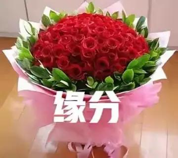 缘分这东西最奇妙，不经意间两个人就聚在了一起了，说为什么，没人说的清楚。孩子即然