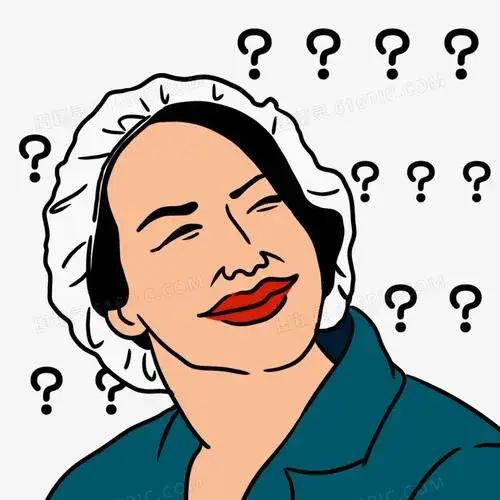 是时候放大招了，看看你从小学到大的汉语阅读水平到底怎么样？
●你问：你的货拉拉拉