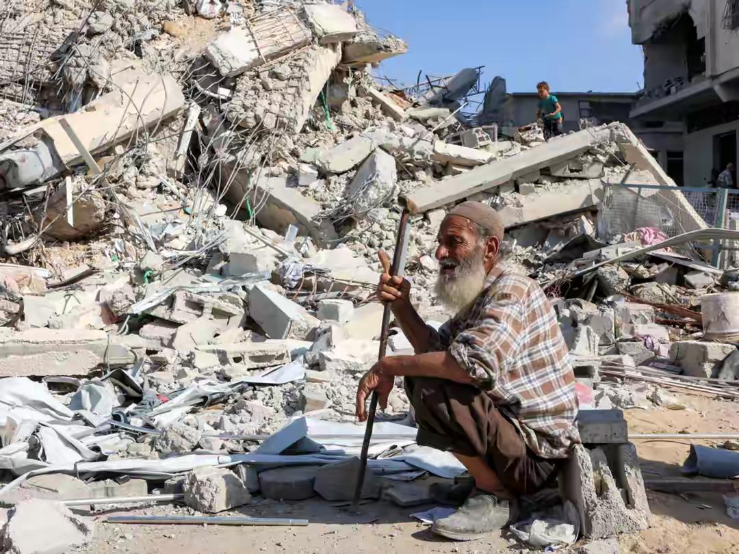 西班牙一身正气，反对以色列在加沙暴行，大力支持巴勒斯坦
在欧州这些国家中，西班牙