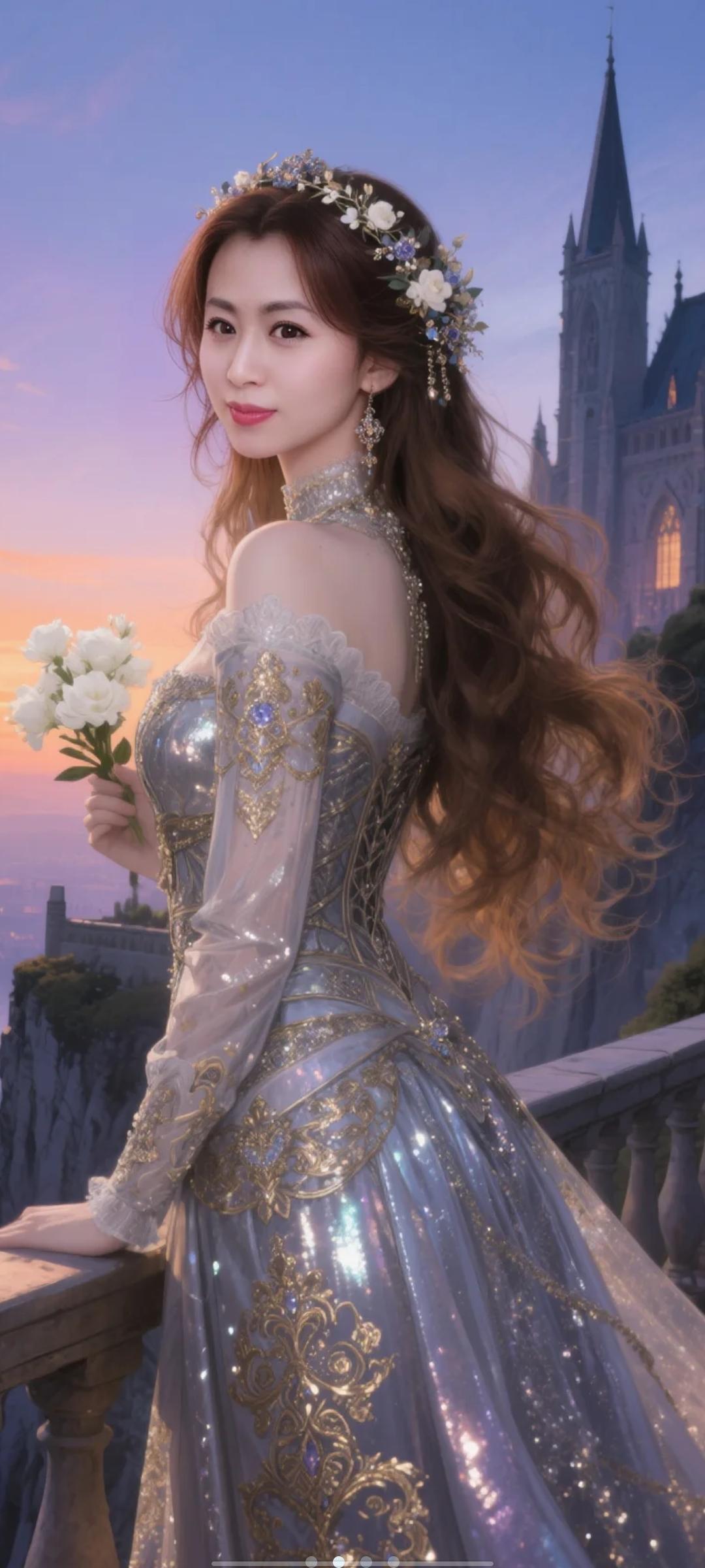 惊艳了时光的古装女演员你会想到谁