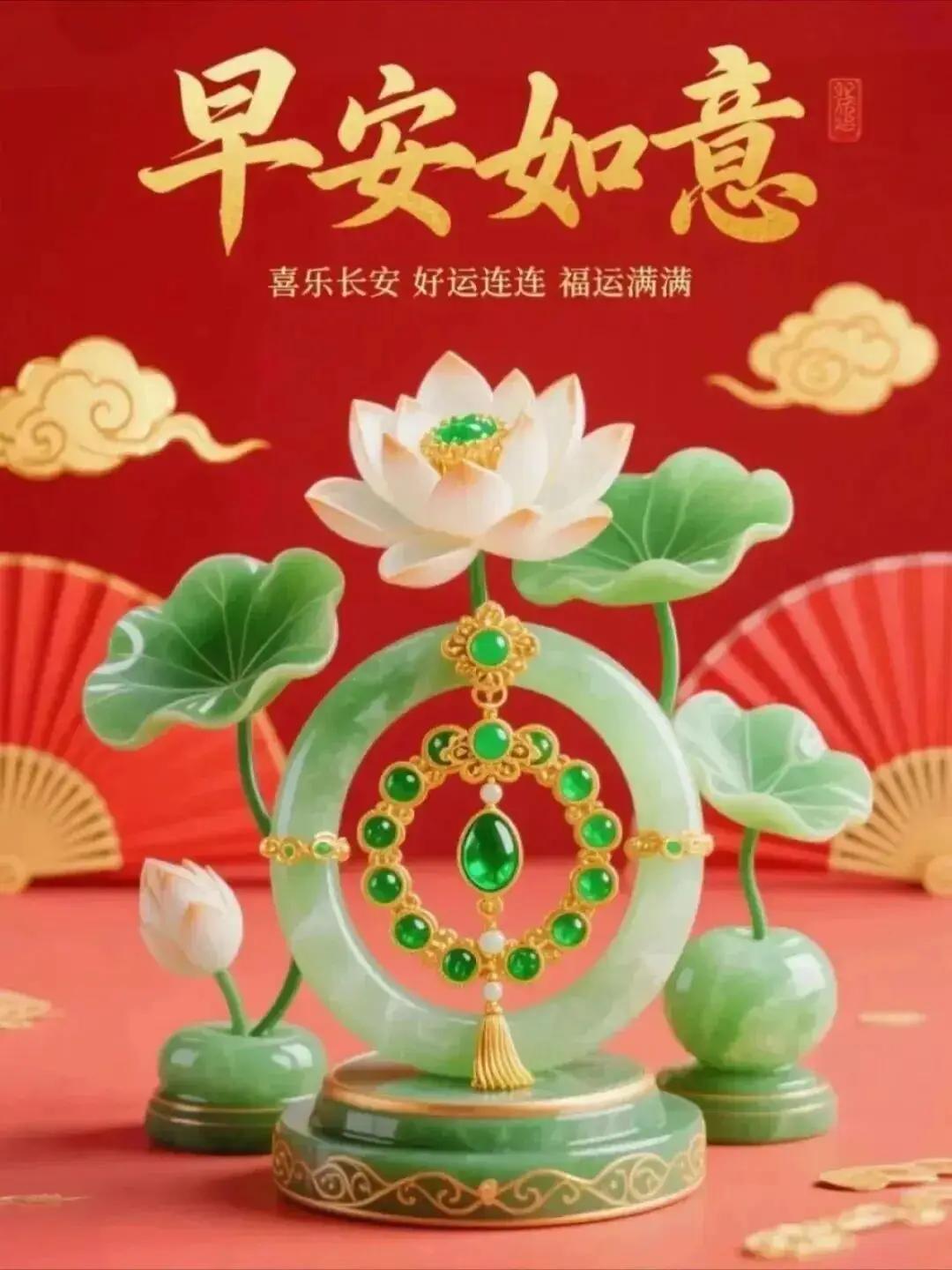 天地很宽，风光无限，
别把自己锁在方寸之间。与其等待晴空，
不如成为自己的光。