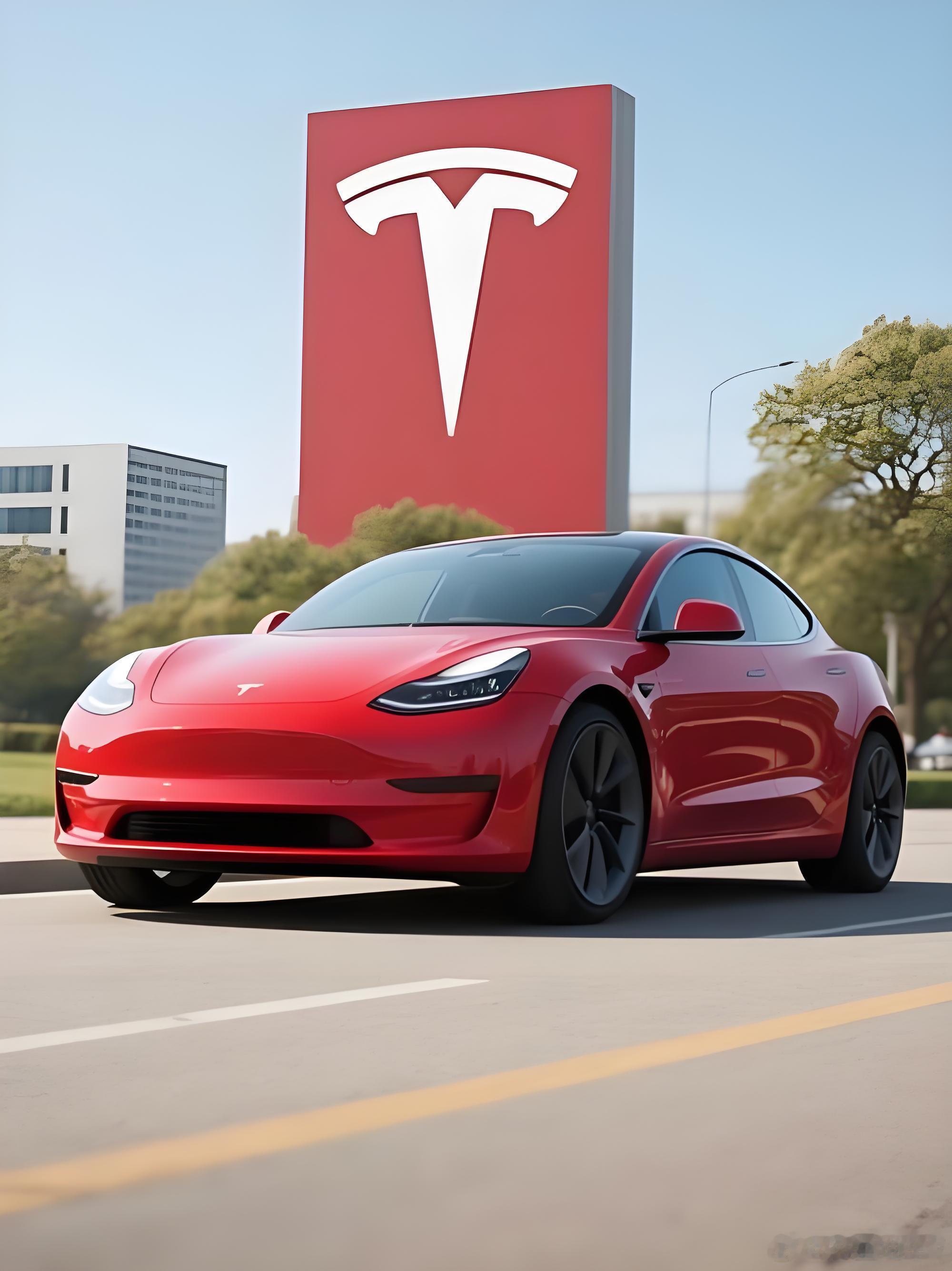 【特斯拉为什么不参加车展】特斯拉又没参加这次北京车展，这已经是连续五年缺席国内大