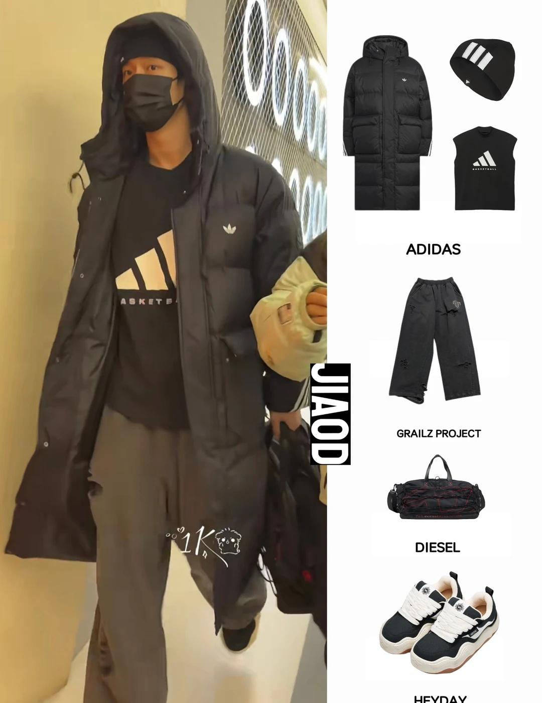 何与是什么天生潮男！帅得好轻松…
爱打篮球的小男孩帅到不能再帅了！
	
图源水印