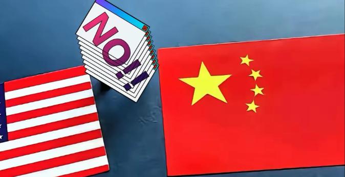 特朗普骂尼克松打开了中国的大门，骂卡特与中国建交，骂克林顿让中国加入世贸组织，骂