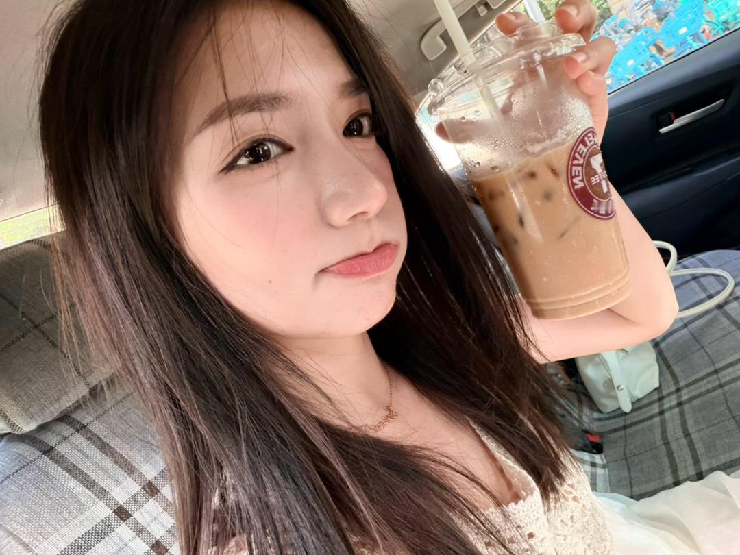 我的这几天…祝你yu快