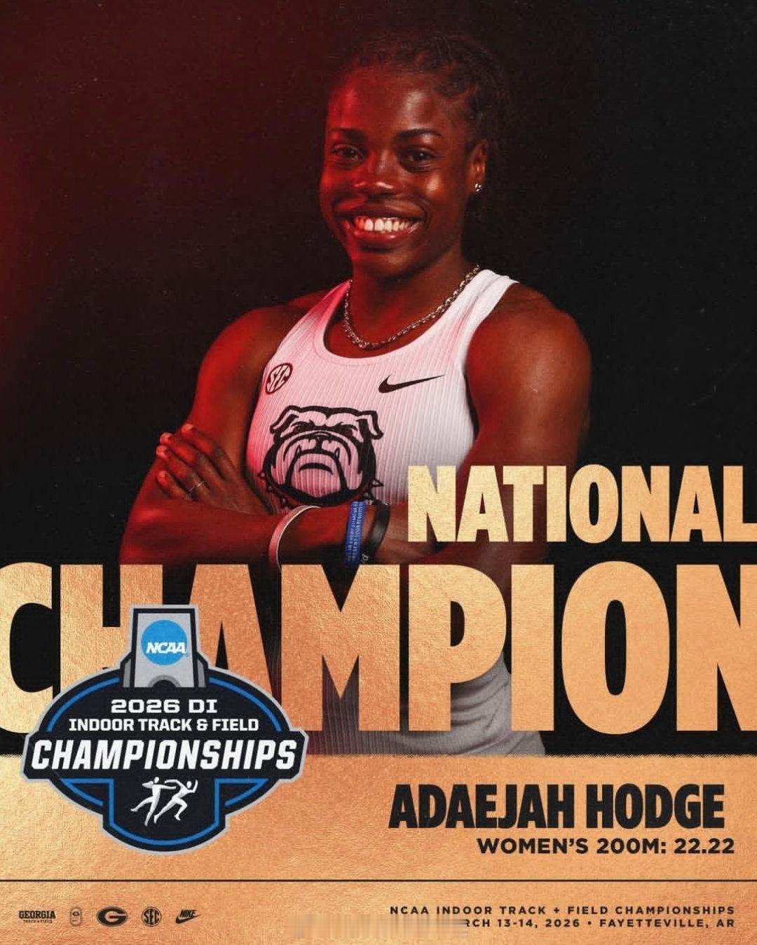 刚刚赢下NCAA冠军头衔，英属维京群岛的世青赛冠军霍奇遭到2年禁赛处罚，原因正是