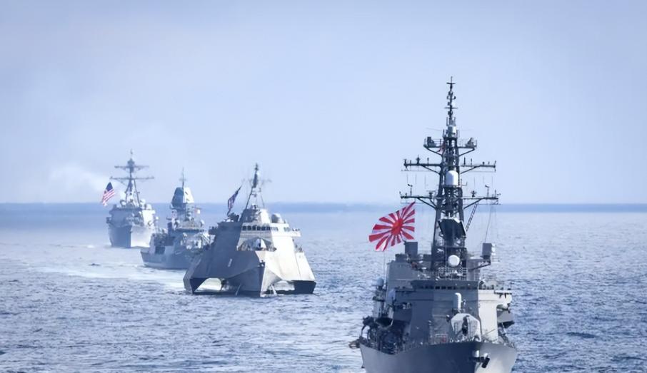 一直以来网络上总有人喊着“一日拿下日本”的口号，听起来解气又热血，可抛开情绪回归