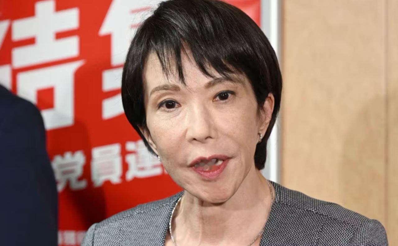 1 个月 3 次恐吓，中国驻日大使馆忍无可忍！高市早苗还在装聋作哑？

2026