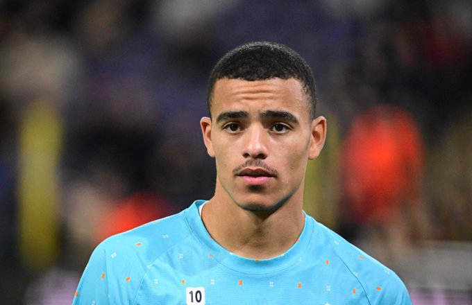 Get French Football News马赛体育总监巴勃罗·隆戈里亚证实