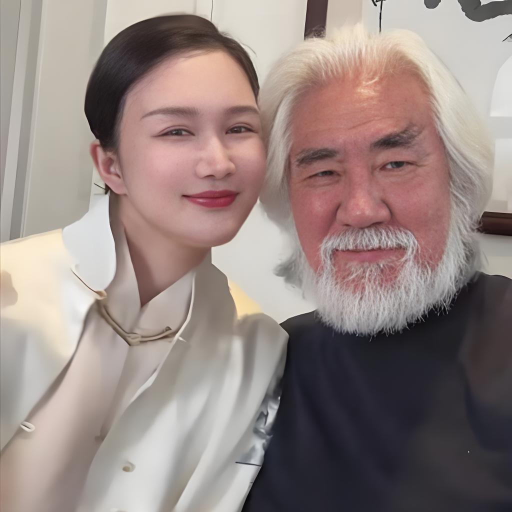 张纪中和老婆杜星霖相差30多岁其实这都不算事，像这种情况大有人在，错就错在了他们