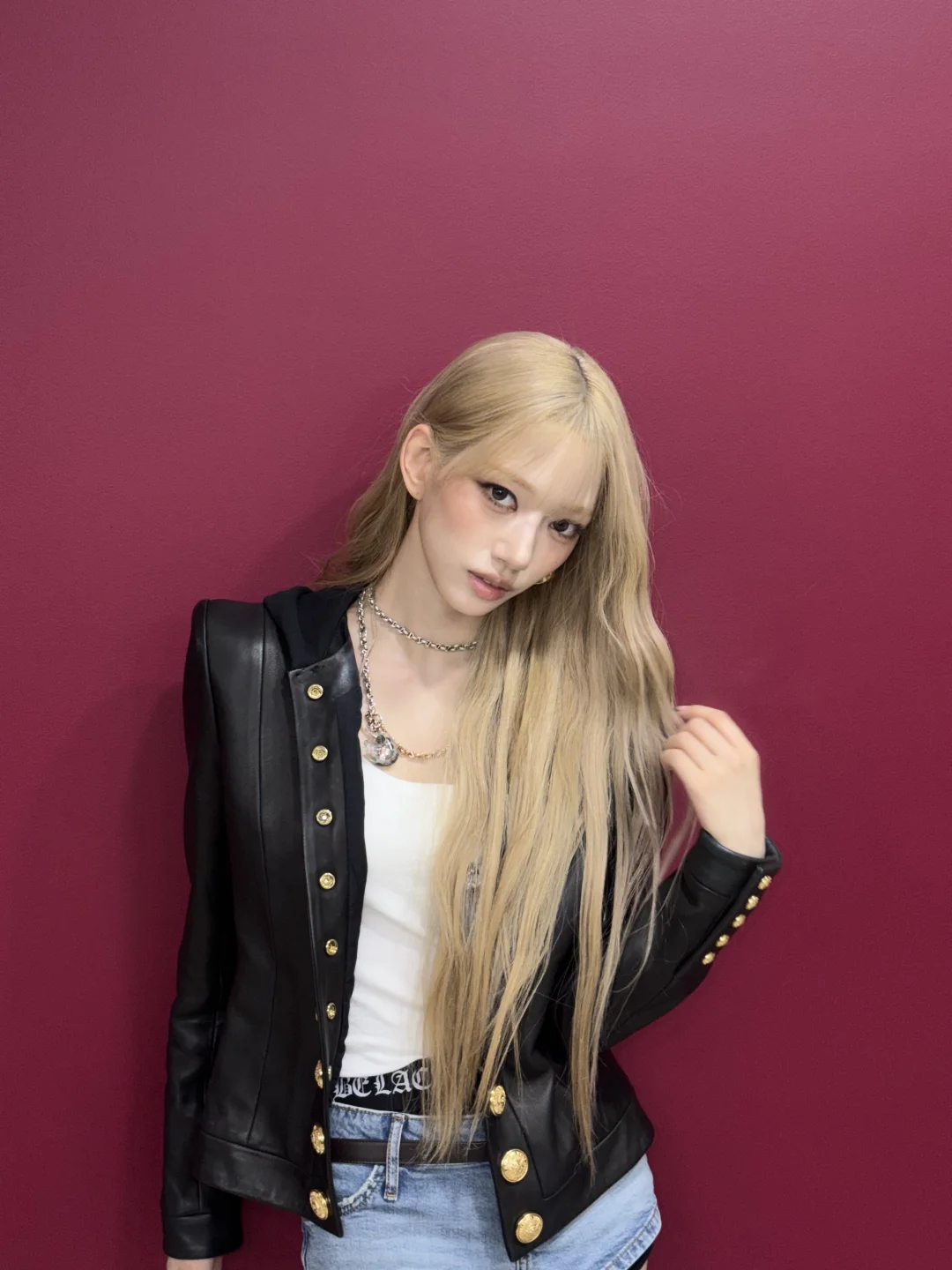 Sooin更新💗