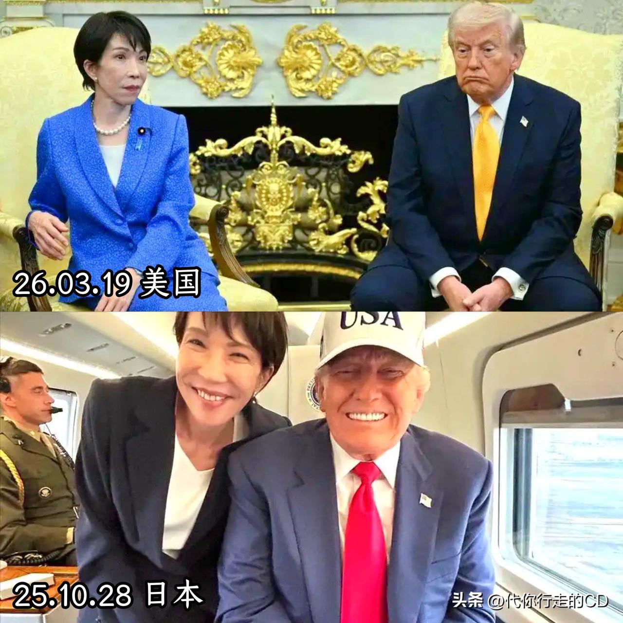 这，还不到五个月，
往事，仍在脑海里拉扯，
没想蜜月期过得如此之快?!