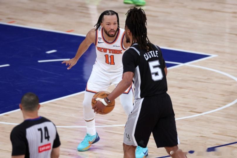 据数据媒体Stat Defender统计，2026年NBA季后赛突破造犯规次数球