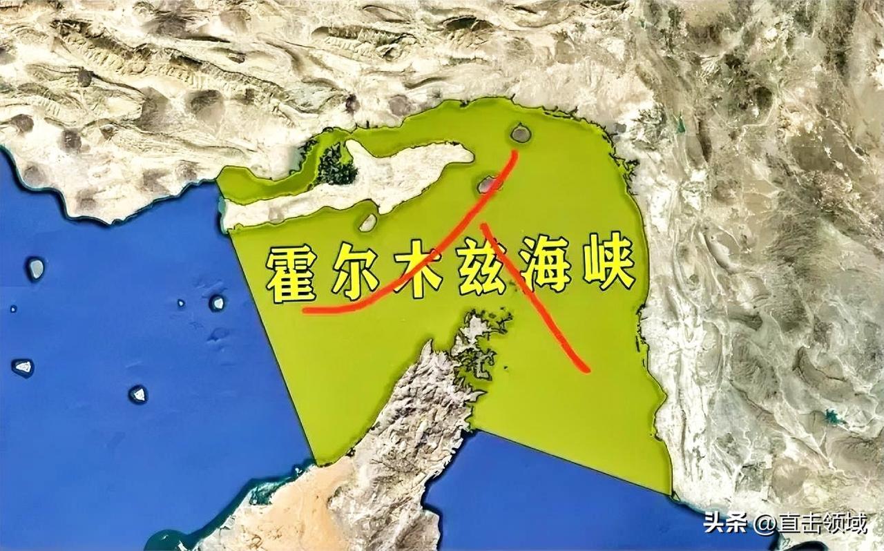 特朗普的48小时通牒不是谈判，是最后通牒。他让伊朗重开霍尔木兹海峡，不然就炸电厂