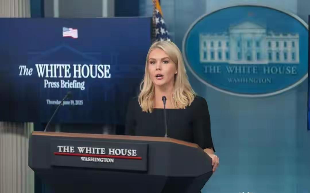 又是新的一天，特朗普再次表态：伊朗迫切想要达成协议，又不敢明说，因为其领导人害怕