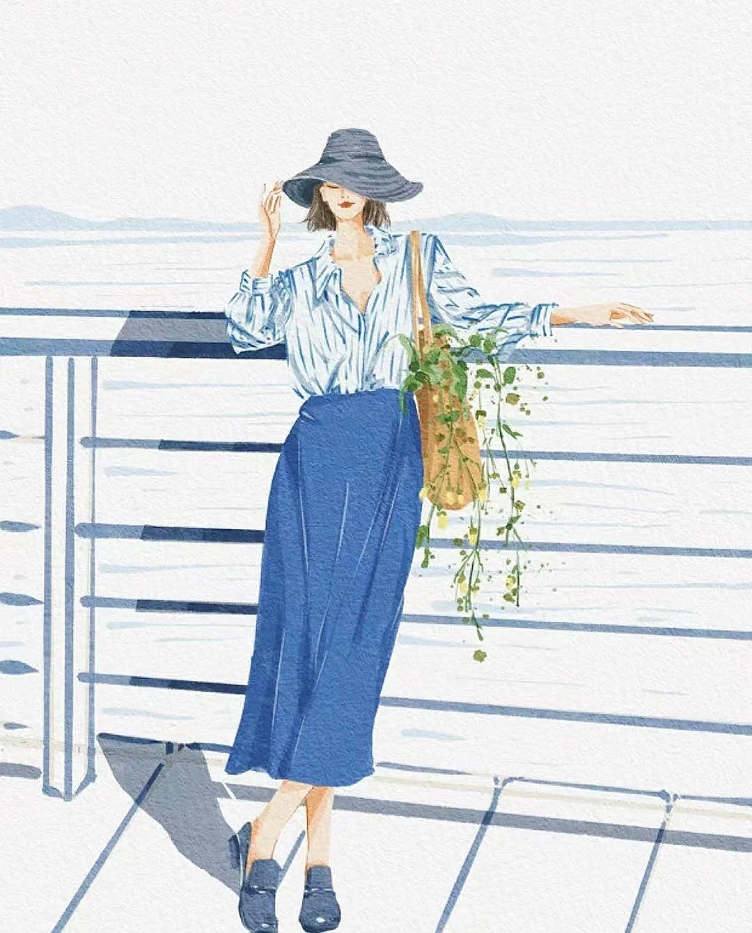 ♡差一点没得到，会让人不忿，而差很远没得到，会让人平静。♡ ​​​
