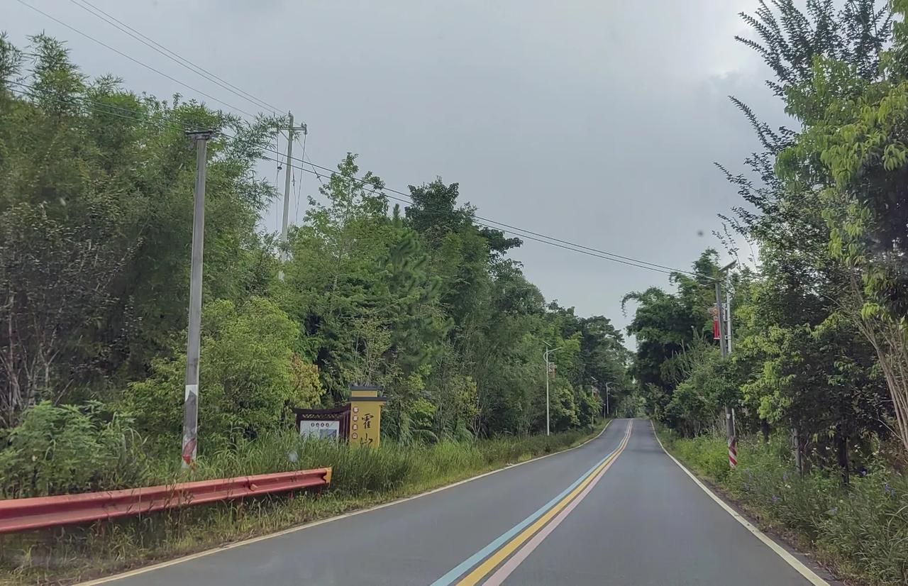 想要回一趟娘家真不容易，300公里，自己又不太会开车，每次回去还要配合家里老司机