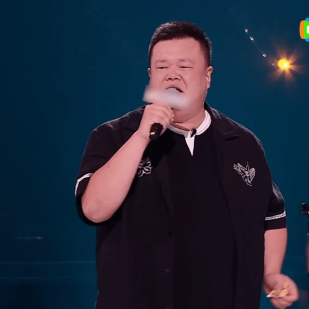 血腥玛丽残忍沈腾脱口秀和Ta的朋友们毛豆在脱口秀疯狂吐槽“血腥玛丽”智商税，随口