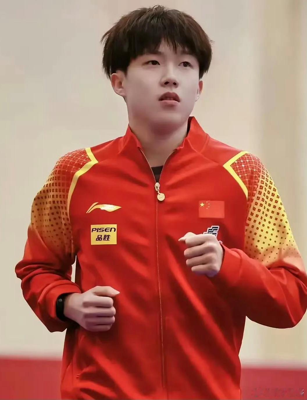 福岗总决赛结束后，世界排名发生变化，确实有5个没想到——1 没想到张本智和没拿到