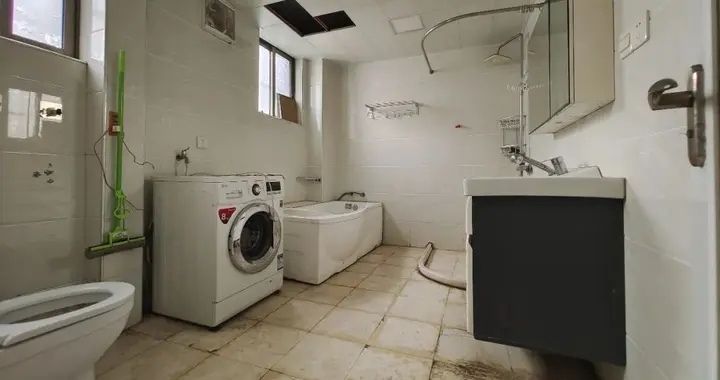 装修优先级：厨卫＞客厅！把面积分对，才不会后悔！