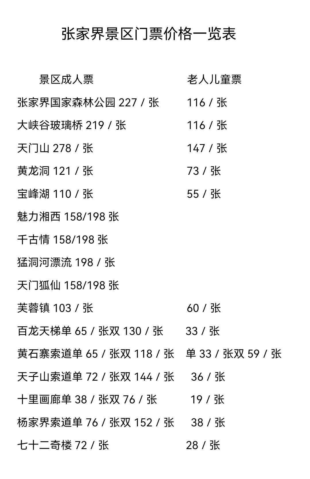 张家界，一个神仙居住的地方，
一个美的发紫的地方，
一个魂牵梦绕的地方，
一个让