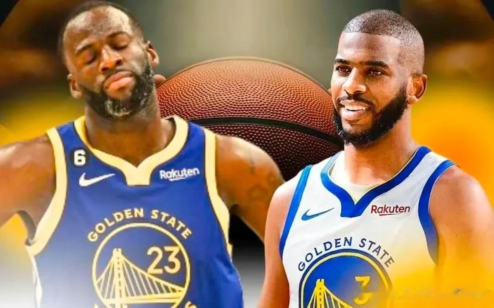 #球员勇士# 
北京时间10月30日NBA勇士队前锋追梦格林接受采访高度称赞了克