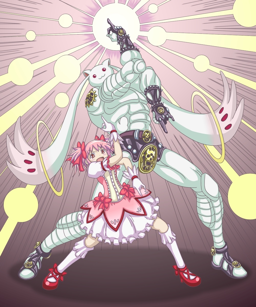 这是什么动画 [doge]Twitter：nuu_echo（ヌゥ） ​​​