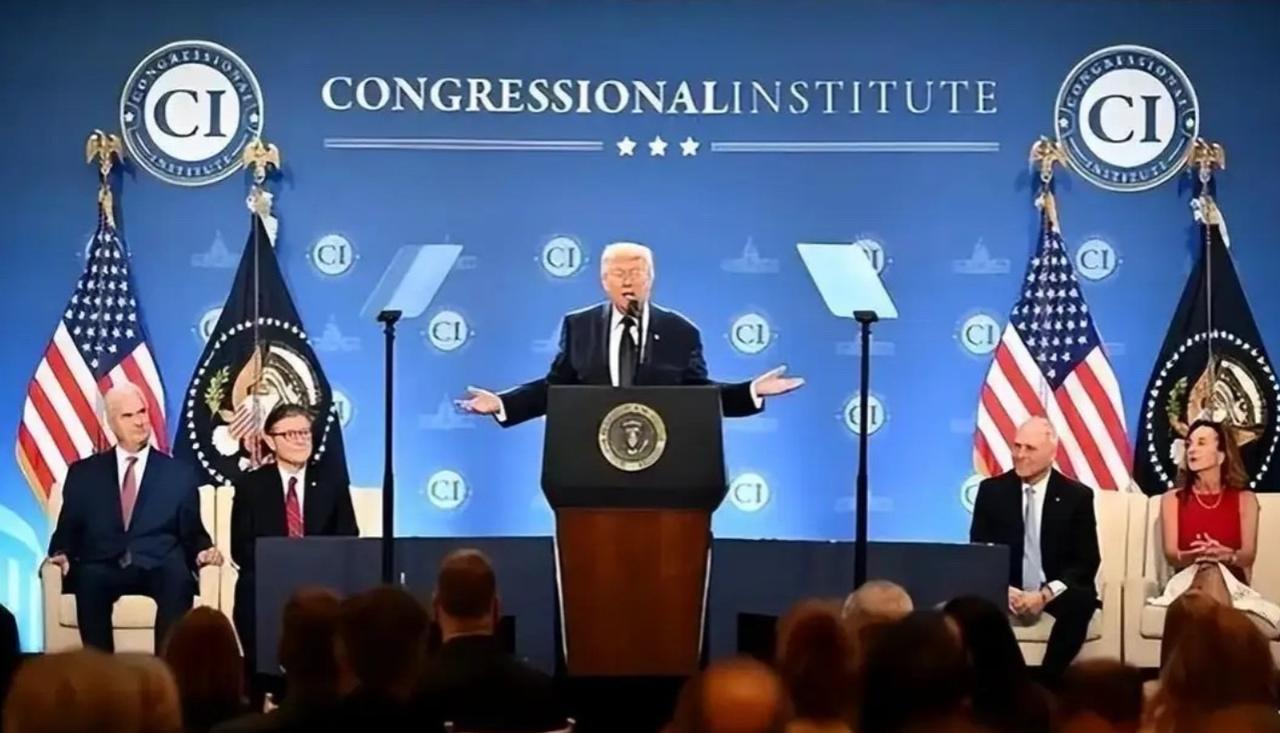 美媒痛批特朗普！上台13个月，美国沦为流氓国家，盟友离心！

特朗普上台满13个