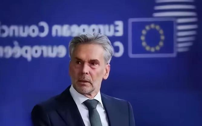 荷兰扬言“硬抢稀土”？

2025年都快翻篇了，世界格局天翻地覆，结果荷兰突然来