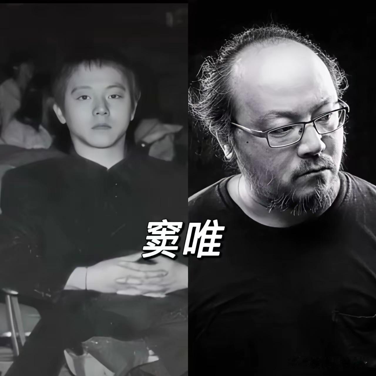 哎呀我去！红郎年轻时候长的这么帅的吗？知否知否里的红狼没想到，年轻时候这颜值这么