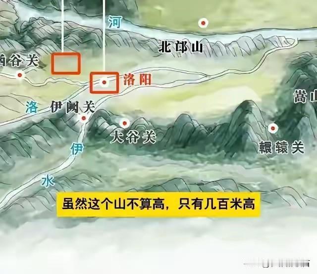 千古北邙山

北邙山，静卧于洛阳城北，横亘黄河南岸，宛如一条沉睡的苍龙，守望着千