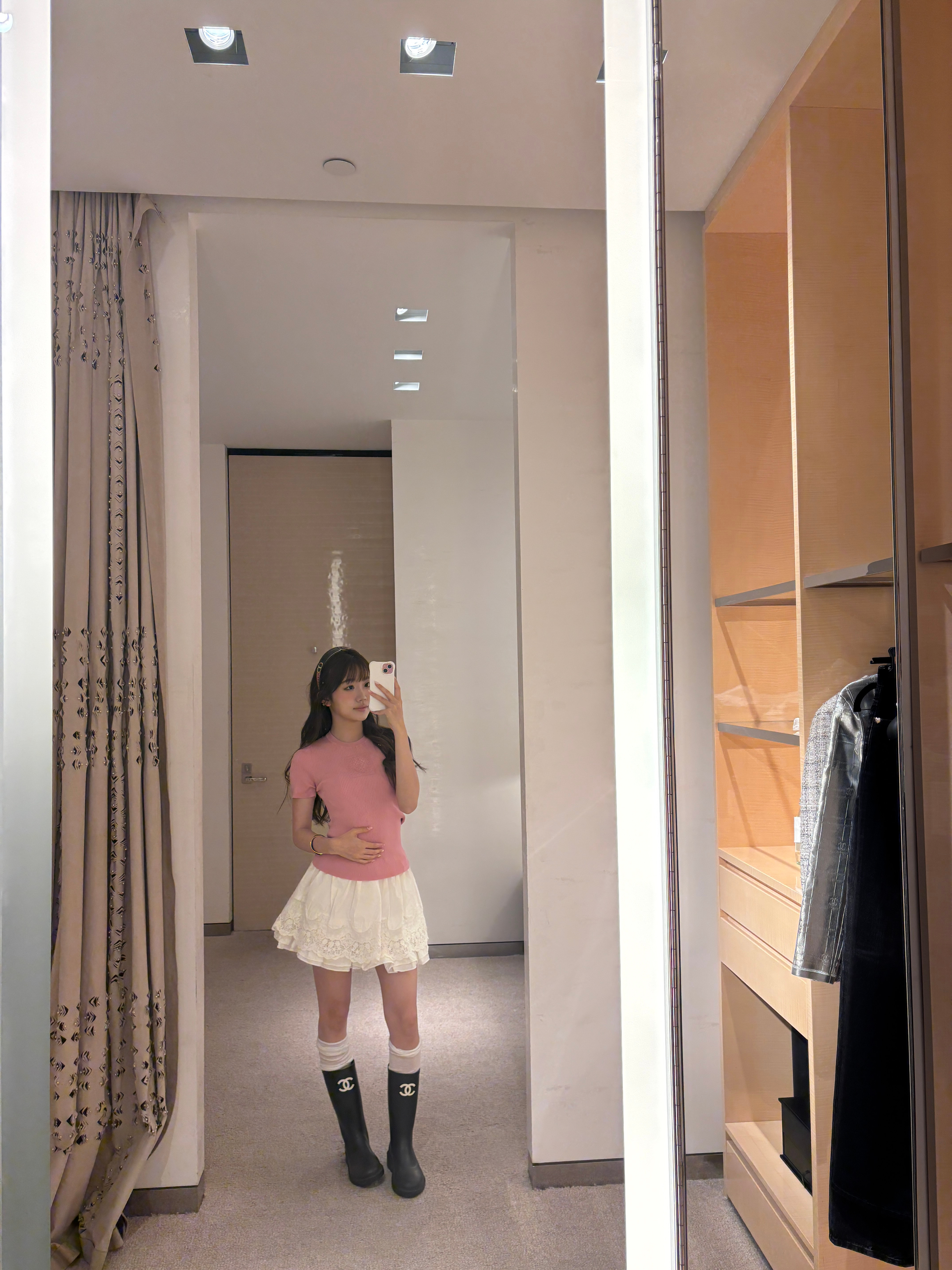 谁来帮我选一选 ​​​