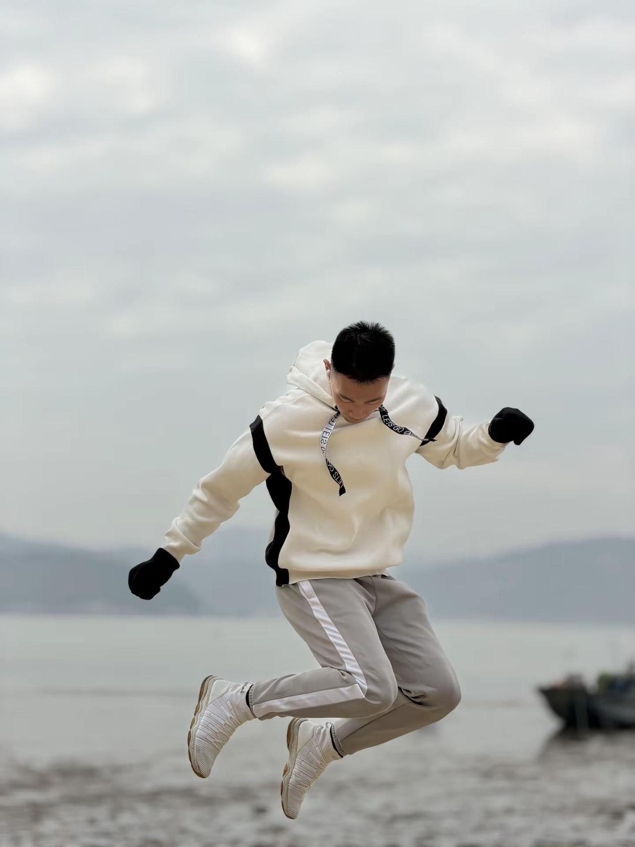 今天真的被冷到了。