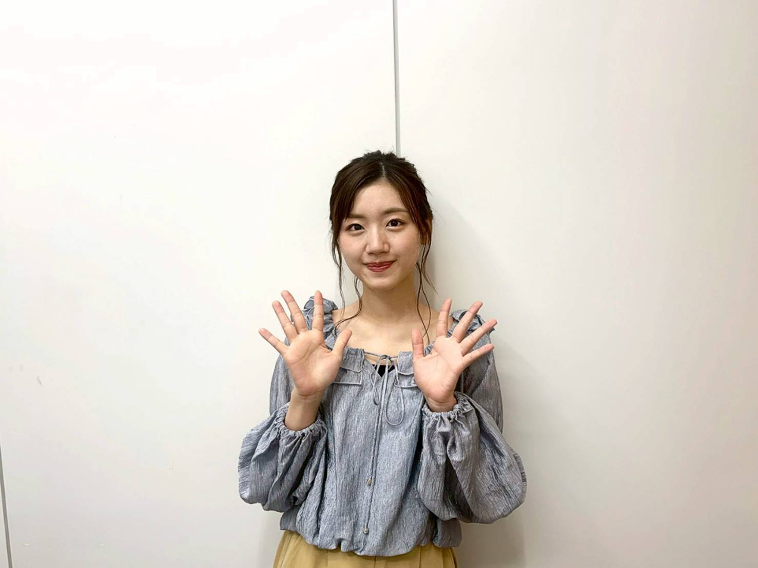 佐々木美玲🍞みーぱん897 　 