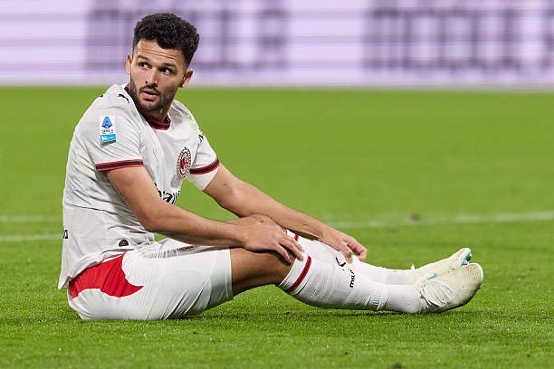 【阿莫林🇵🇹教练】 🎙️“贡萨洛·拉莫斯🇵🇹的情况并不严重，他感觉到小