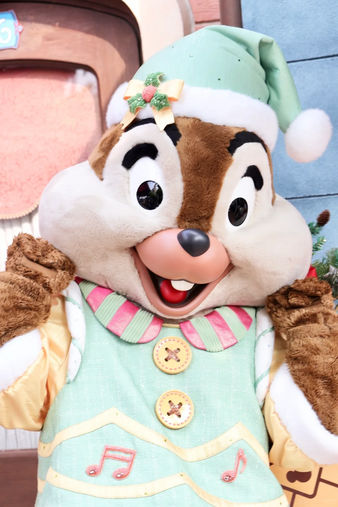 ❤️奇奇蒂蒂小可爱❤️