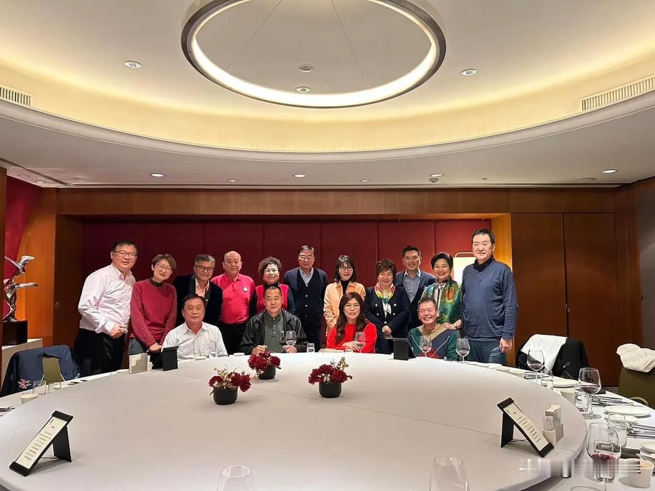 国民党在2024年民意代表选举中可以说是大换血。春节期间，国民党第十届卸任“立委