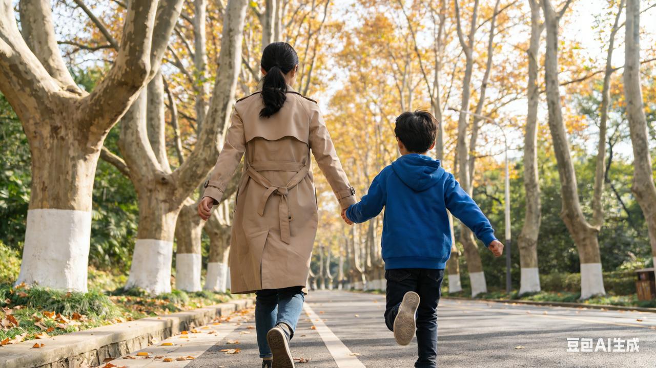 这才是父母最顶级的清醒！千万不要在外面多说自家孩子的情况，不管他优秀也好，资质平