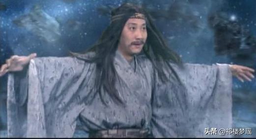 封神演义中被十二金仙收为坐骑的截教弟子都有谁？
1、虬首仙
虬首仙是通天教主座下