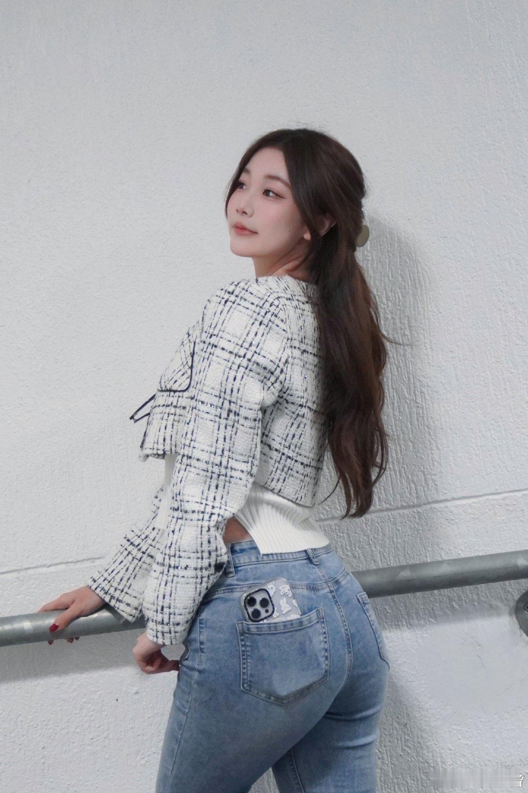 #2024LPL夏季赛##英雄联盟#   好家伙！Kitty还是懂xdm爱看什么