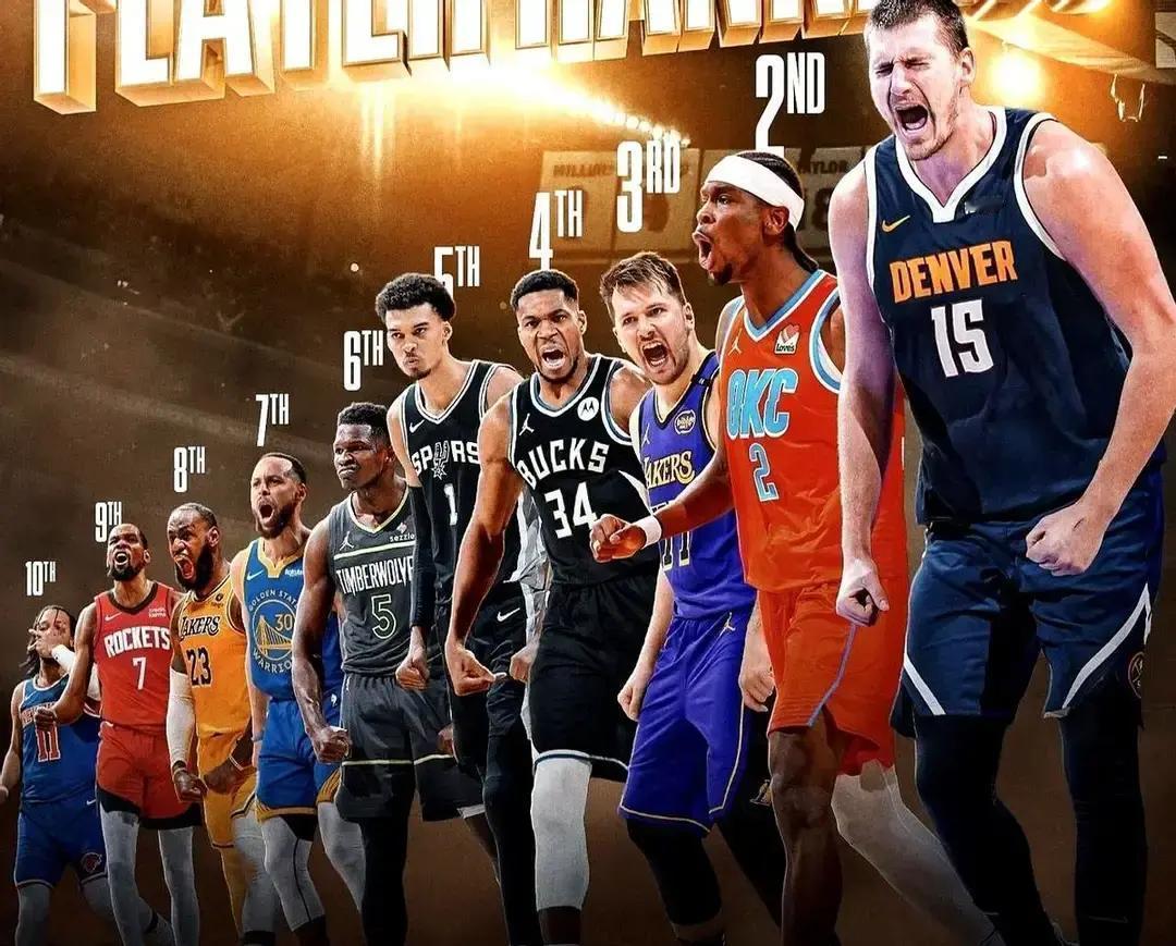 西部这赛季也太疯了吧。
 
前十七个西部队，这哪是狂野西部，分明是卷王扎堆的战场