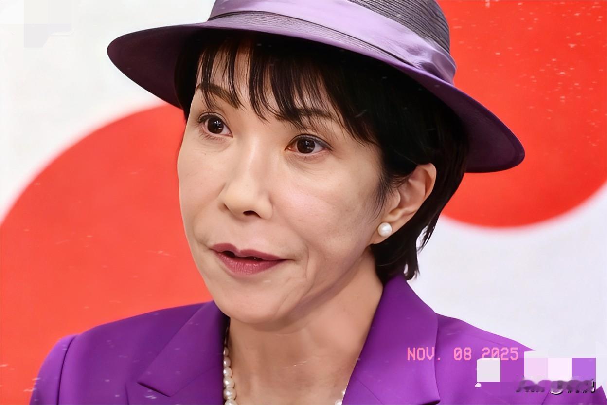 日本又来了，

试图插手中国内政，赤裸裸的扩军备战动作愈发猖獗！

近日，日本右