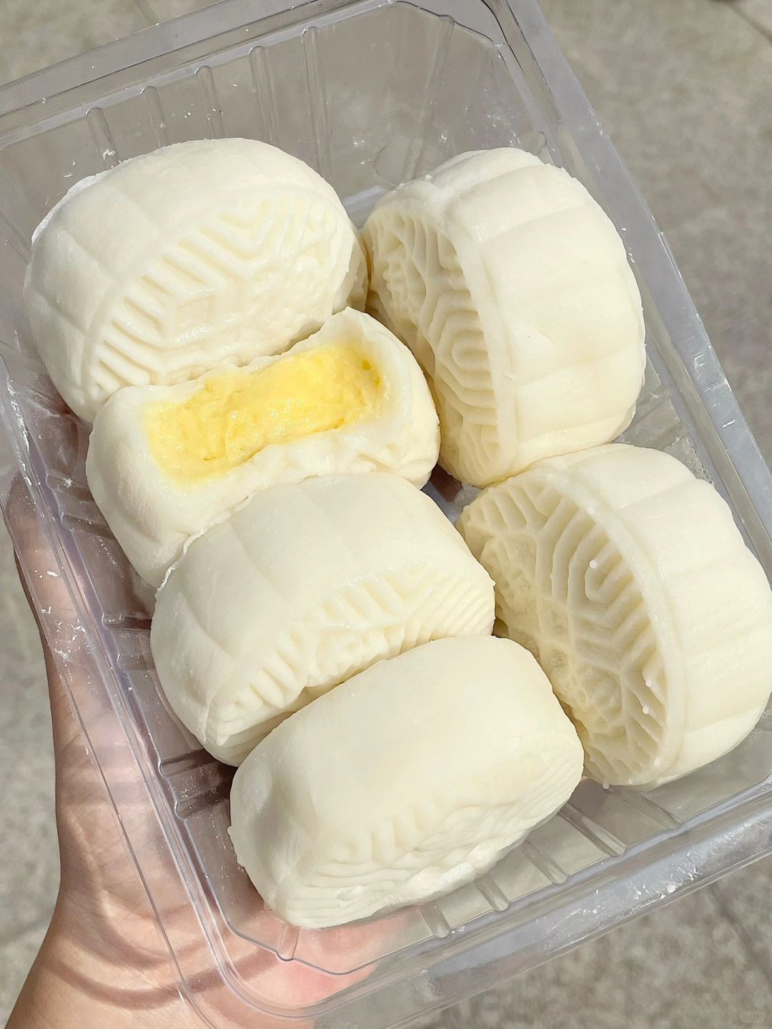 奶奶的！！终于理解网友说的好吃到无语……
