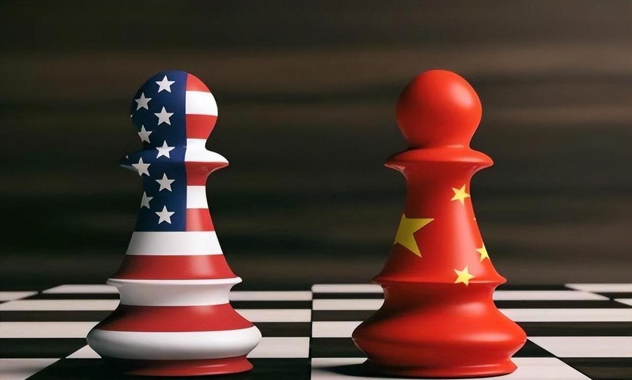 中国反制后，美国FCC主席卡尔表态了。

卡尔星期四（8月7日）说：“我们正在告