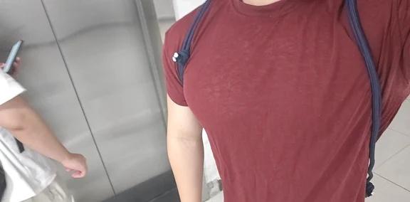 训练随手拍
肩宽腰细 男妈妈